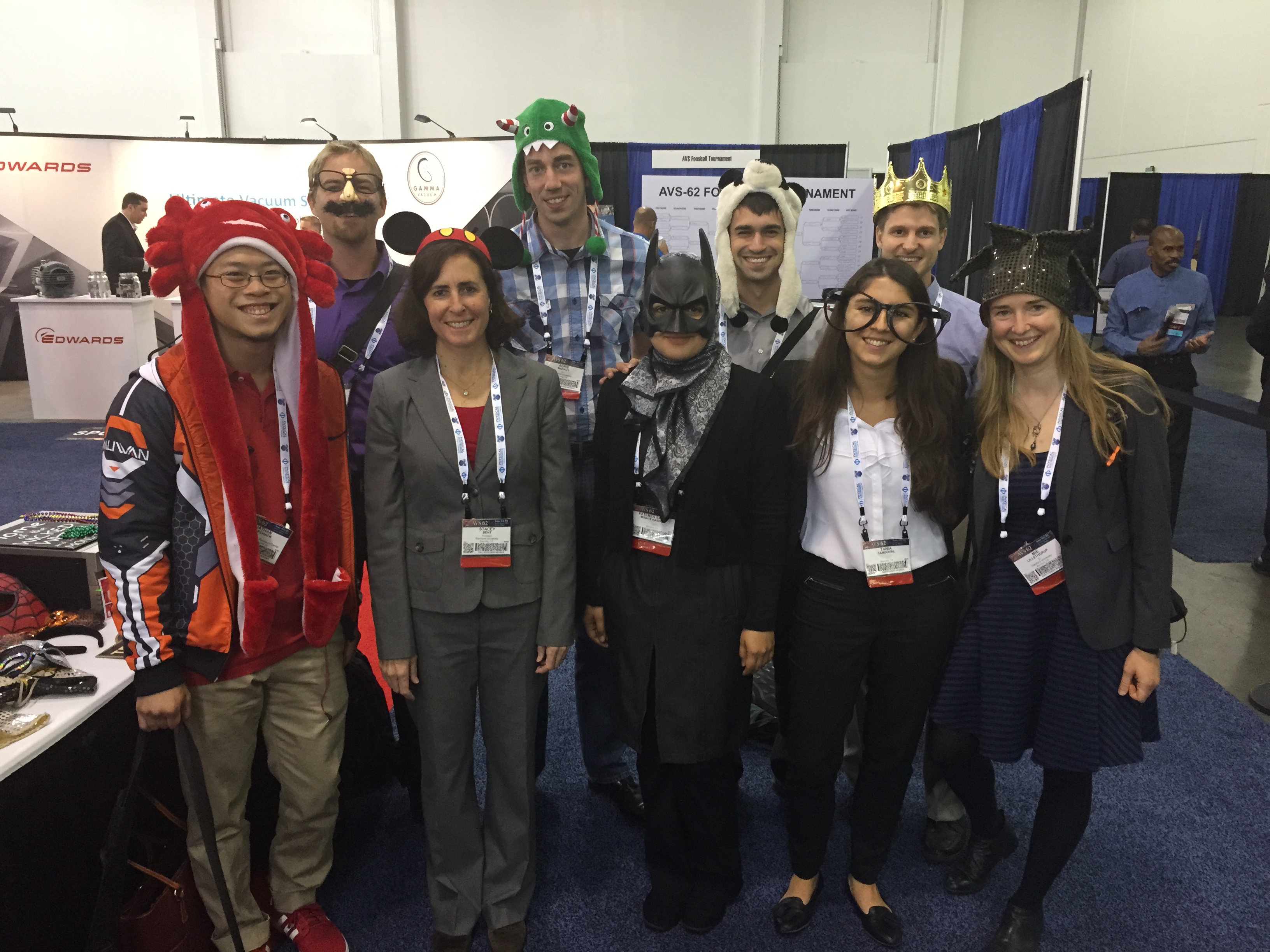 Picture of 151021 AVS Conference